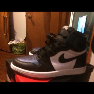 Air Jordan 1 all star